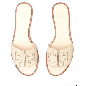 Tory Burch Ines slide sandals
